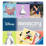 Disney Classic memory game