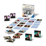 Harry Potter pocket memory game – imagine 2