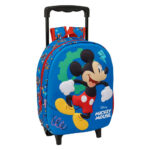 Disney Mickey 3D trolley 233cm