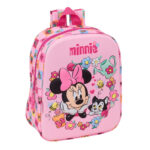 Disney Minnie 3D backpack 27cm