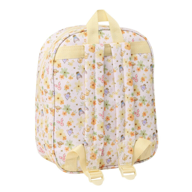 Disney Winnie the Pooh 3D backpack 27cm – imagine 2