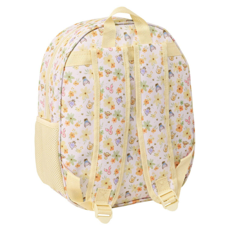 Disney Winnie the Pooh 3D backpack 33cm – imagine 2