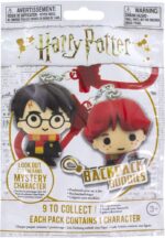 Harry Potter Mistery Backpack Buddies assorted – imagine 4