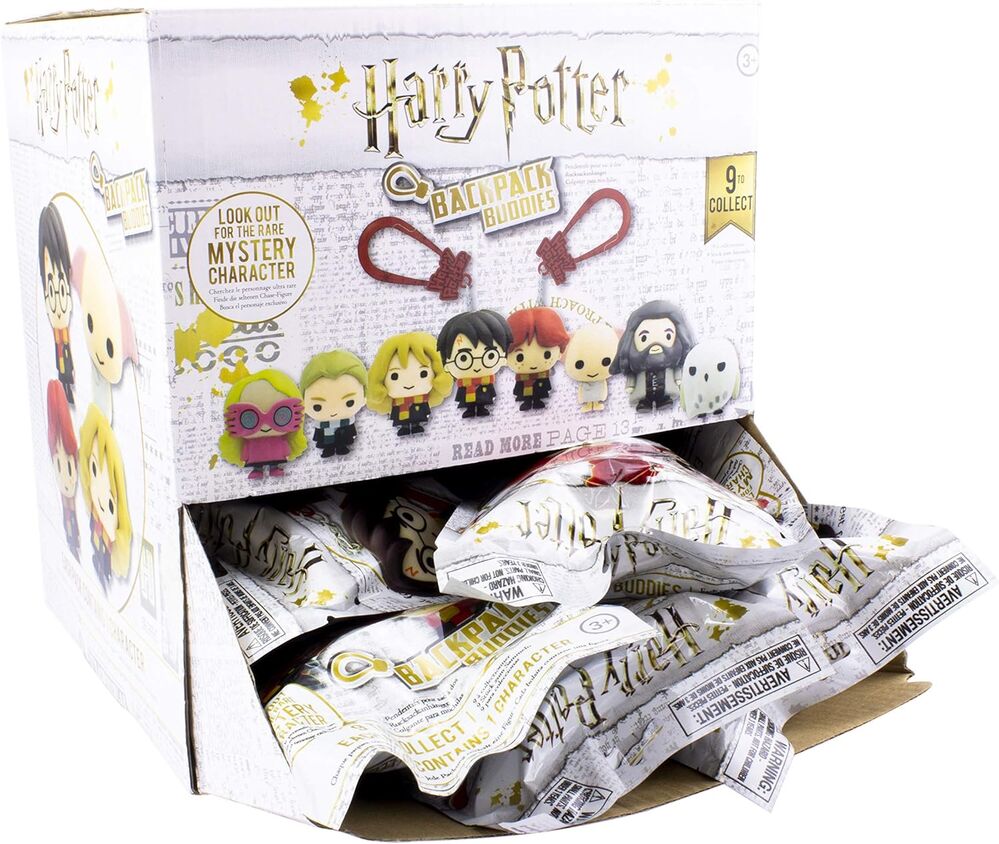img_464802_97562a466fc469a4711a23e57edc0ab0_1 Harry Potter Mistery Backpack Buddies assorted