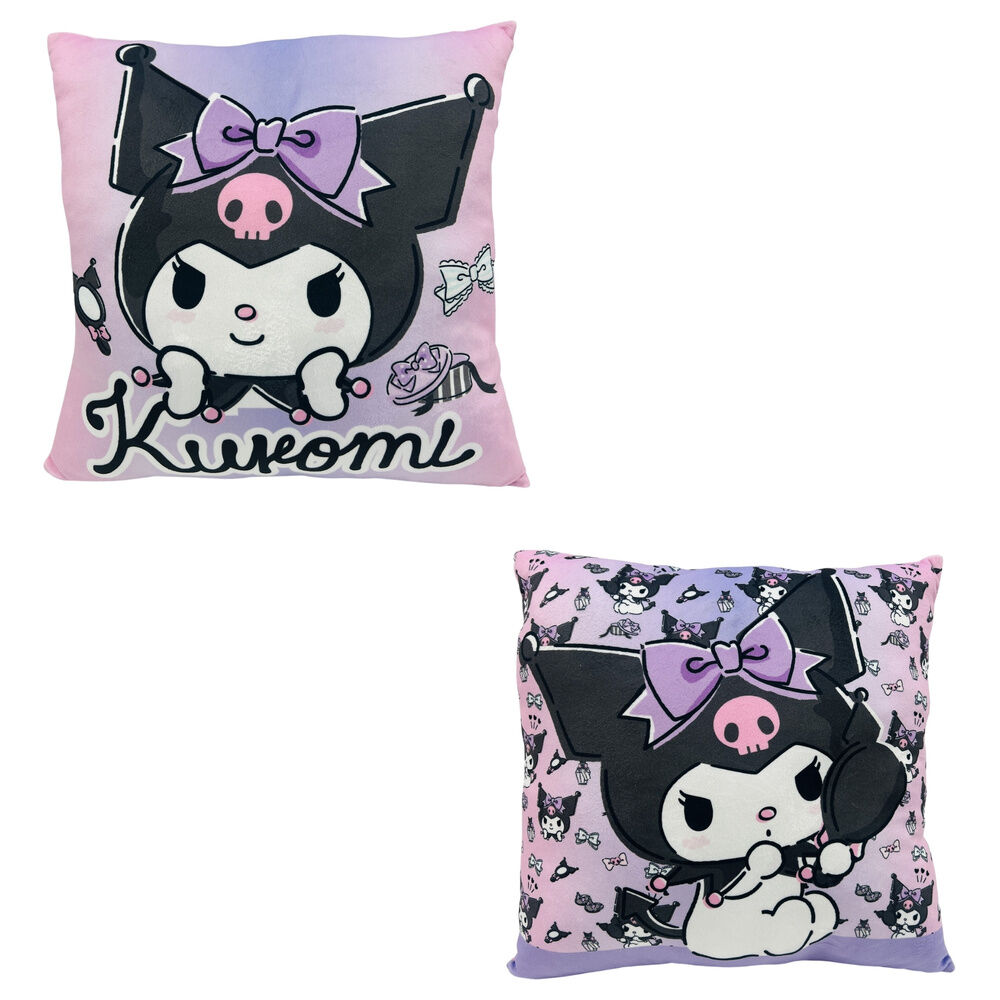 img_466039_dc3f681b6fc6420f19cdb6a3b5f6d81c_1 Hello Kitty Kuromi cushion