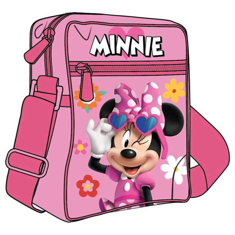 Disney Minnie shoulder bag