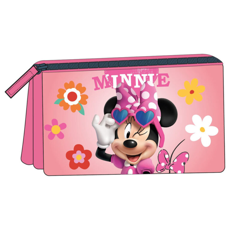 Disney Minnie pencil case