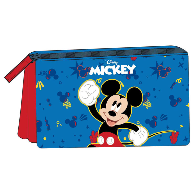 Disney Mickey pencil case