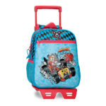 Disney Mickey High Speed trolley 28cm
