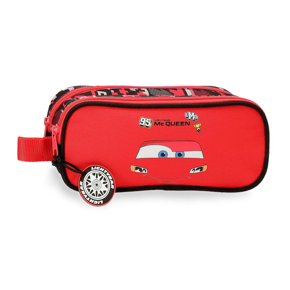 Disney Cars Mcqueen vanity case