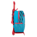 Disney Mickey High Speed trolley 28cm – imagine 2