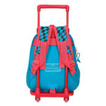 Disney Mickey High Speed trolley 28cm – imagine 3