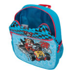 Disney Mickey High Speed trolley 28cm – imagine 4