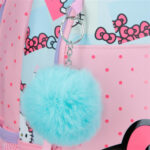 Hello Kitty Bows trolley 42cm – imagine 2