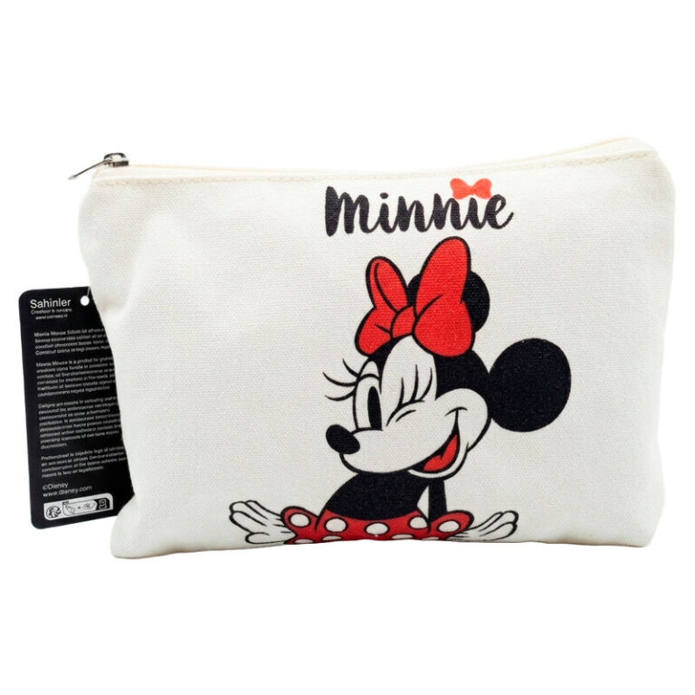 Disney Minnie vanity case