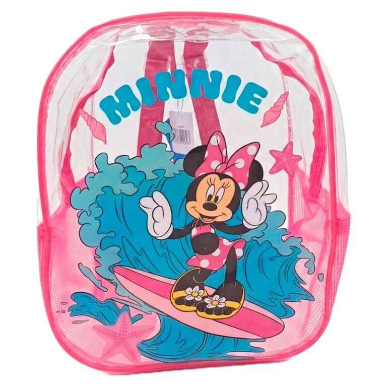 Disney Minnie backpack 31cm – imagine 2