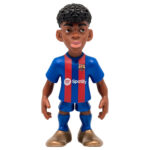 F.C. Barcelona Lamine Yamal figure minix 12cm