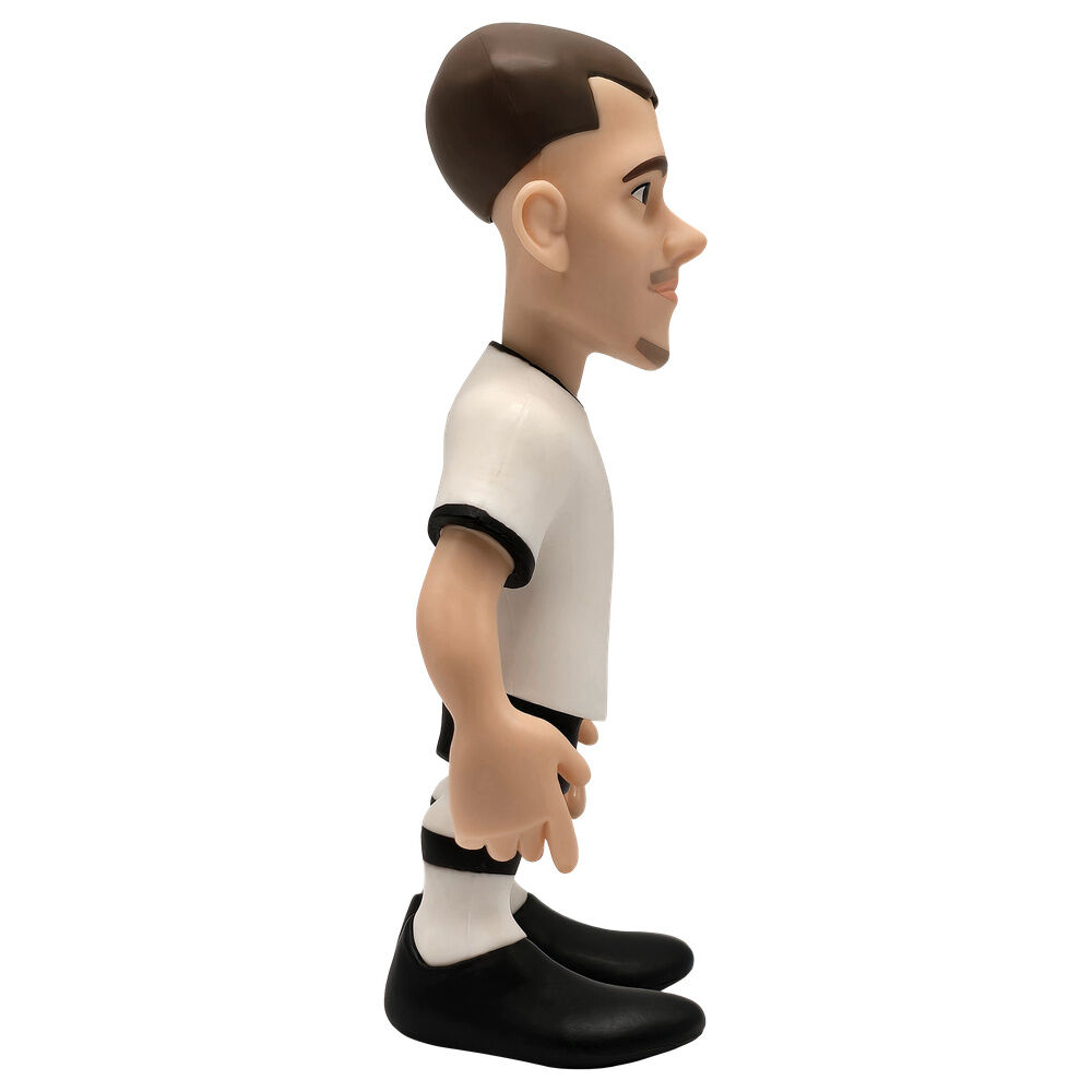 Germany Wirtz figure minix 12cm – imagine 2