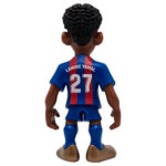 F.C. Barcelona Lamine Yamal figure minix 12cm – imagine 3