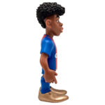 F.C. Barcelona Lamine Yamal figure minix 12cm – imagine 4