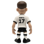 Germany Wirtz figure minix 12cm – imagine 4