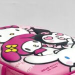 Hello Kitty and Friends 3D backpack 30cm – imagine 4