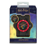 Harry Potter analog watch