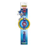 Sonic the Hedgehog digital ke02 watch