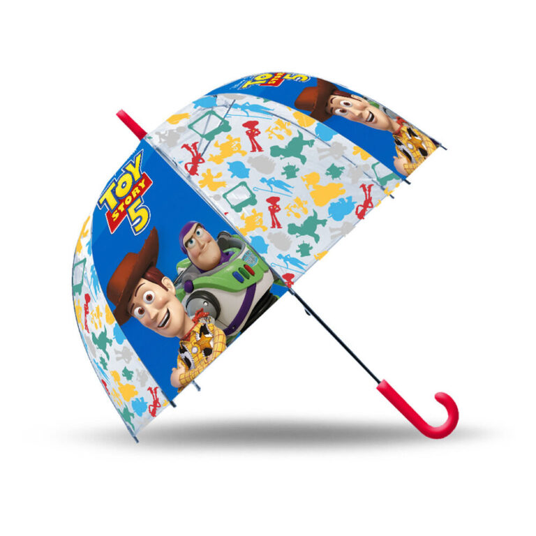 Disney Pixar Toy Story transparent umbrella 46cm