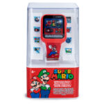 Super Mario Bros Interactive watch – imagine 2