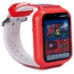 Super Mario Bros Interactive watch – imagine 3