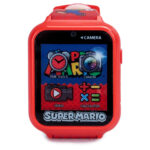 Super Mario Bros Interactive watch – imagine 4