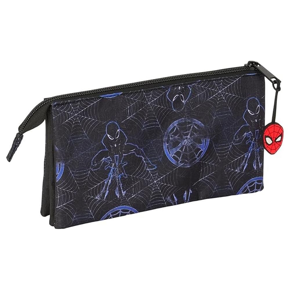 Marvel Spiderman Attack triple – imagine 2