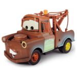 Disney Cars Mater turbo radio controlled car – imagine 2