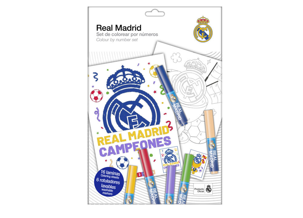 img_473073_88918019f3e976735913cf4e1bd772fd_1 Real Madrid Number coloring set