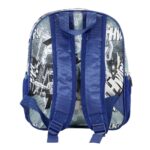 Marvel Spiderman Jumping 3D backpack 31cm – imagine 2