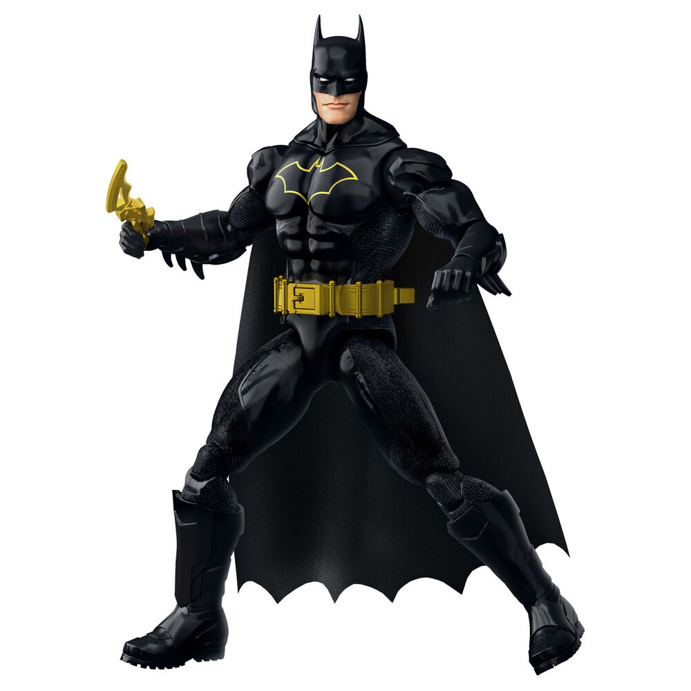 DC Universe Batman figure 15cm – imagine 2