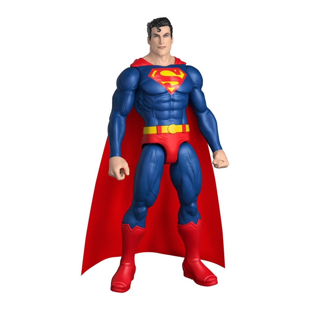 DC Universe Superman figure 30cm – imagine 2