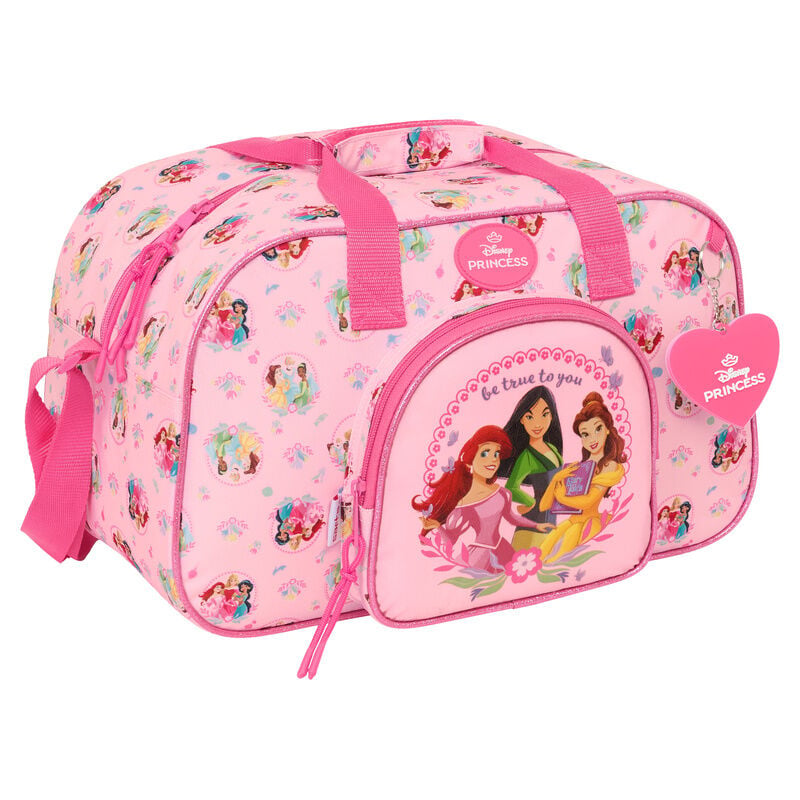02cd00f667cda33796889e2d82205550.jpg Disney Princess sport bag