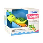 Tomy Toomies - Swim & Sing Turtle (1000-27121)