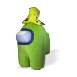 P.M.I. Among Us Huggable Plush 30cm (S2) (Random) (AU7206)