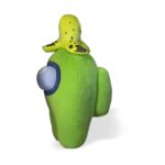 P.M.I. Among Us Huggable Plush 30cm (S2) (Random) (AU7206)