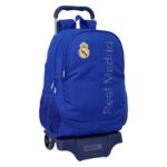 Real Madrid trolley 45cm