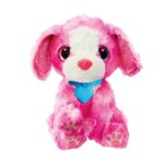 AS Κουβαροζωάκια: Neon Pets Scruff Luvs - Σώσε Ένα Αδέσποτο (1863-30177)