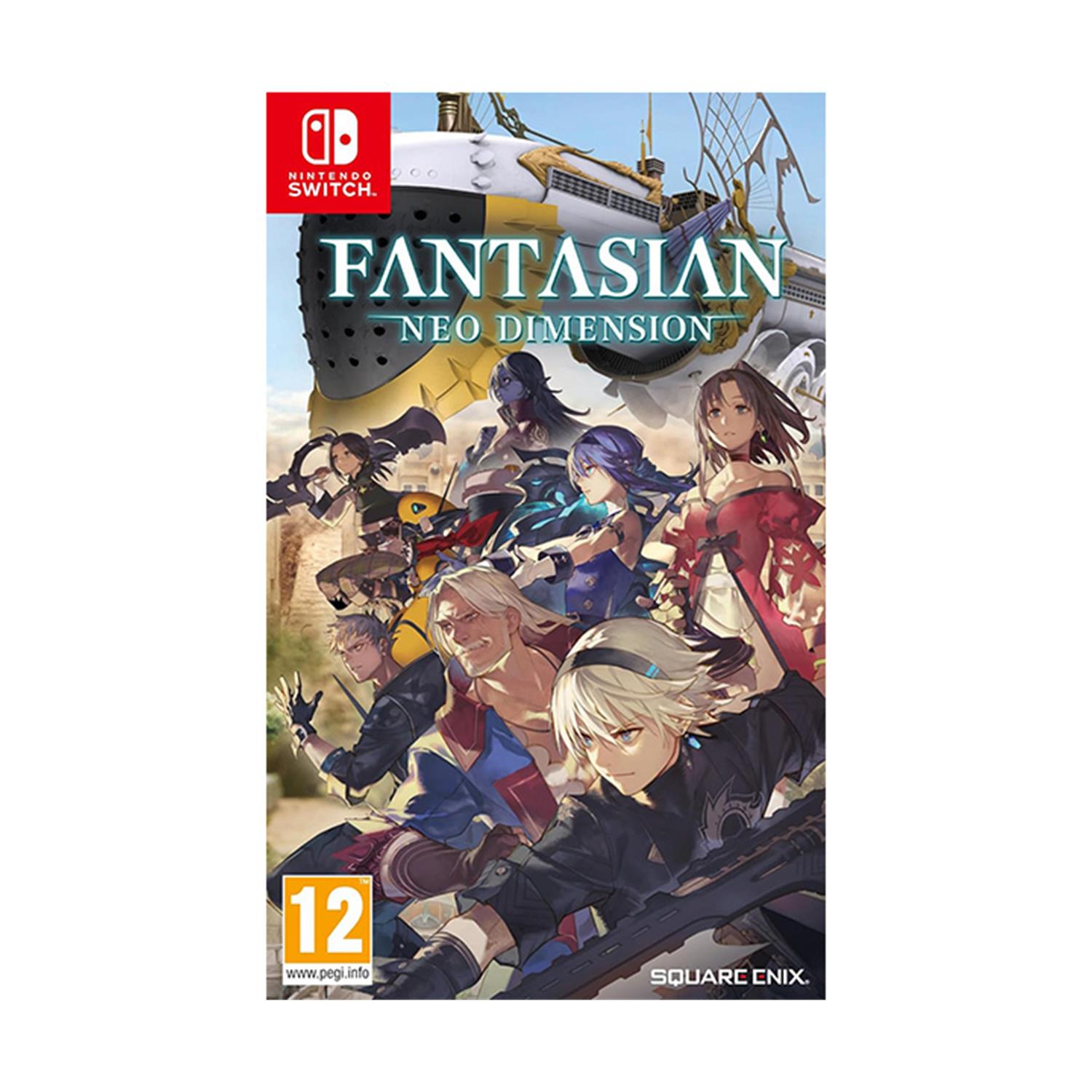 103296-0.jpg NSW Fantasian: Neo Dimension