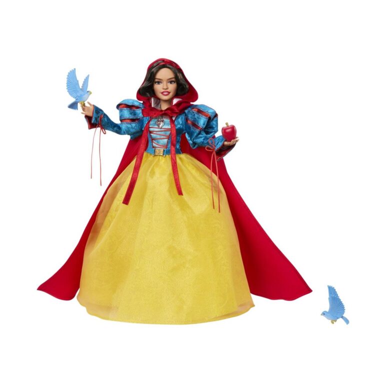 Mattel Disney Collector: Princess - Snow White Doll (HVY53)