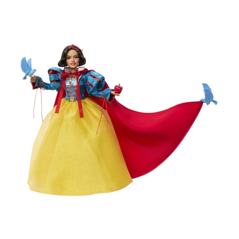 Mattel Disney Collector: Princess - Snow White Doll (HVY53)