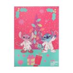 Paladone: Disney Lilo & Stitch - Stationery Advent Calendar (PP13224LS)