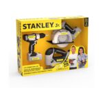 Stanley Jr. - Role Playing: Power Tool 3 Pack (SRP025-SY)