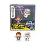 Fisher-Price: Little People - Back To The Future (JFD74)